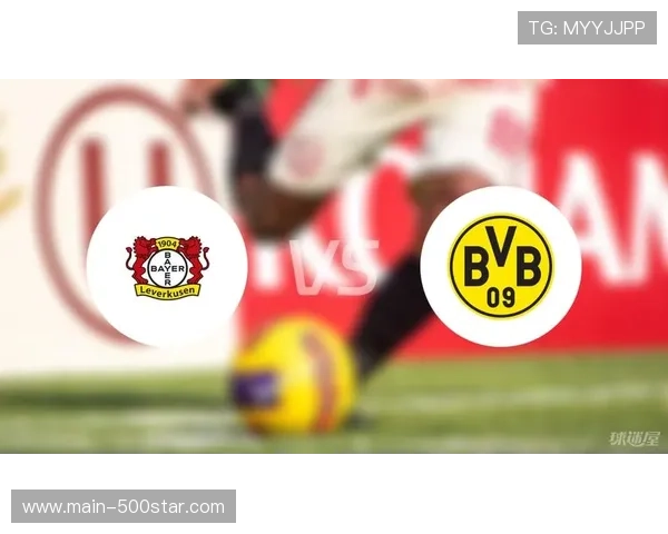 勒沃库森主场1-2不敌多特蒙德，全场两度击中门框运气欠佳