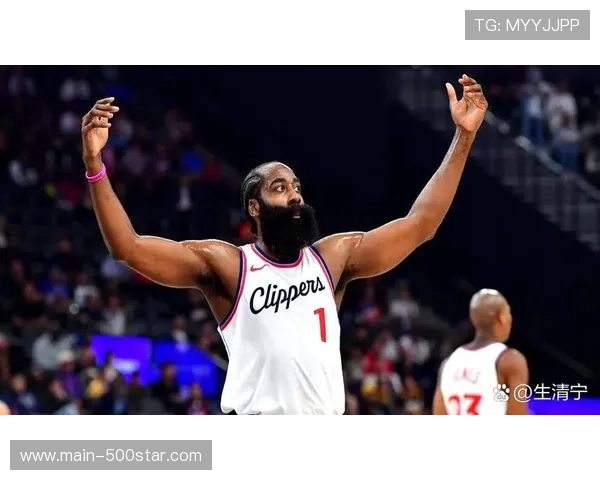 哈登伦纳德落选全明星，专注常规赛攻防效率提升