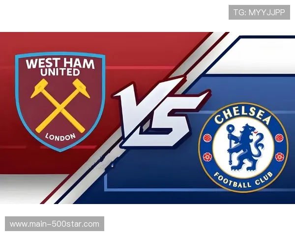 切尔西vs西汉姆前瞻：罗塞尼尔如何调整中场硬度应对铁锤帮反击